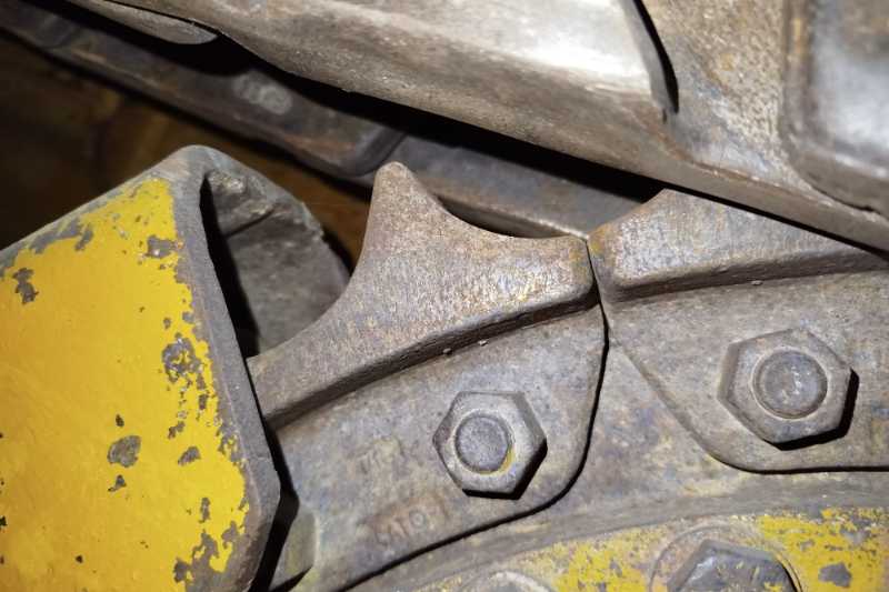 OmecoHub - Immagine CATERPILLAR 953